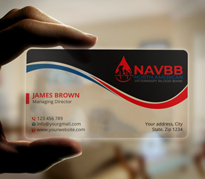 Business Card Design by Expert Bappy for this project | Design: #33501779