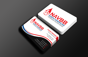 Business Card Design by Expert Bappy for this project | Design: #33501783