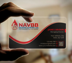 Business Card Design by Expert Bappy for this project | Design: #33502563