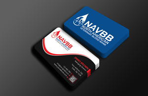 Business Card Design by Expert Bappy for this project | Design: #33502565