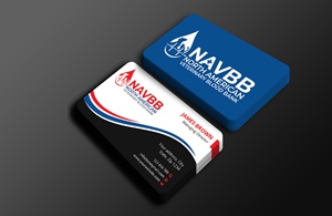 Business Card Design by Expert Bappy for this project | Design: #33502615