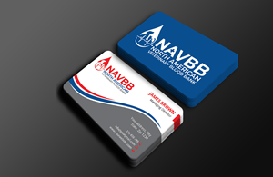 Business Card Design by Expert Bappy for this project | Design: #33502616