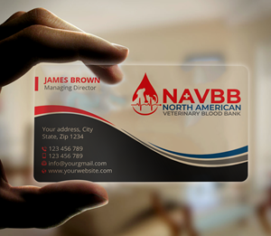 Business Card Design by Expert Bappy for this project | Design: #33502618