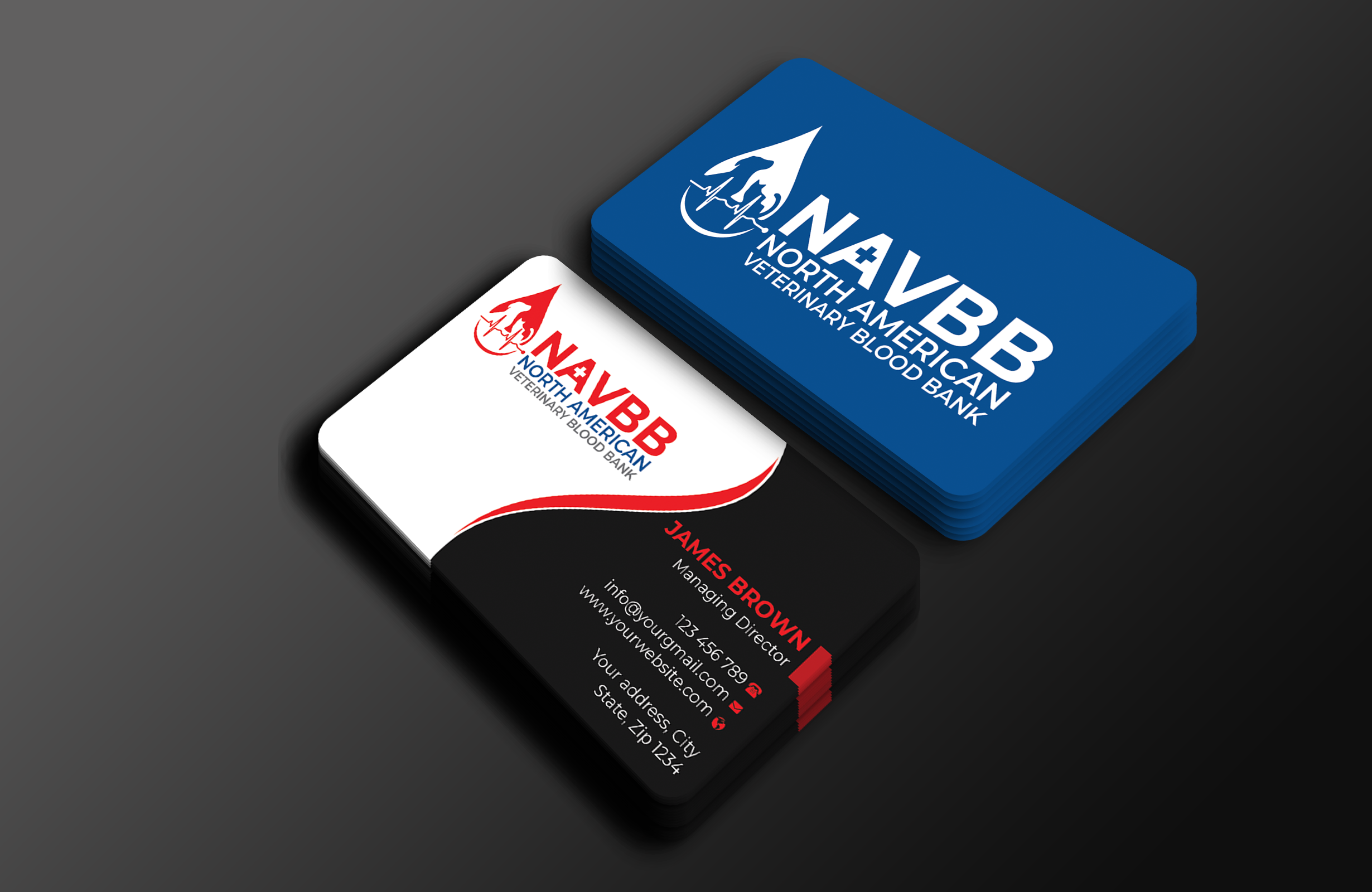 Diseño de Tarjeta de Presentación por Expert Bappy para este proyecto | Diseño #33502716