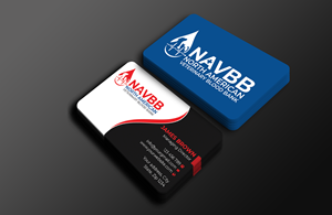 Business Card Design by Expert Bappy for this project | Design: #33502716