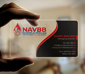Business Card Design by Expert Bappy for this project | Design: #33502717