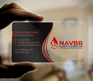 Business Card Design by Expert Bappy for this project | Design: #33502718