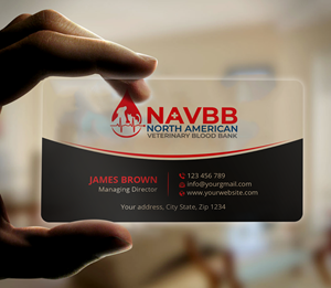 Business Card Design by Expert Bappy for this project | Design: #33502756