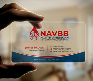 Business Card Design by Expert Bappy for this project | Design: #33502800