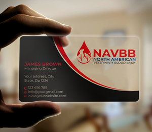 Business Card Design by Expert Bappy for this project | Design: #33502884
