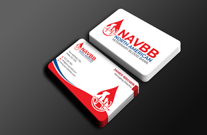 Business Card Design by Expert Bappy for this project | Design: #33502885