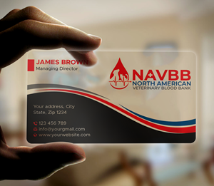 Business Card Design by Expert Bappy for this project | Design: #33502887