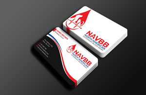 Business Card Design by Expert Bappy for this project | Design: #33502937