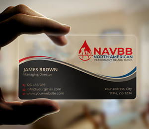 Business Card Design by Expert Bappy for this project | Design: #33503144