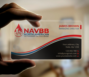 Business Card Design by Expert Bappy for this project | Design: #33503145