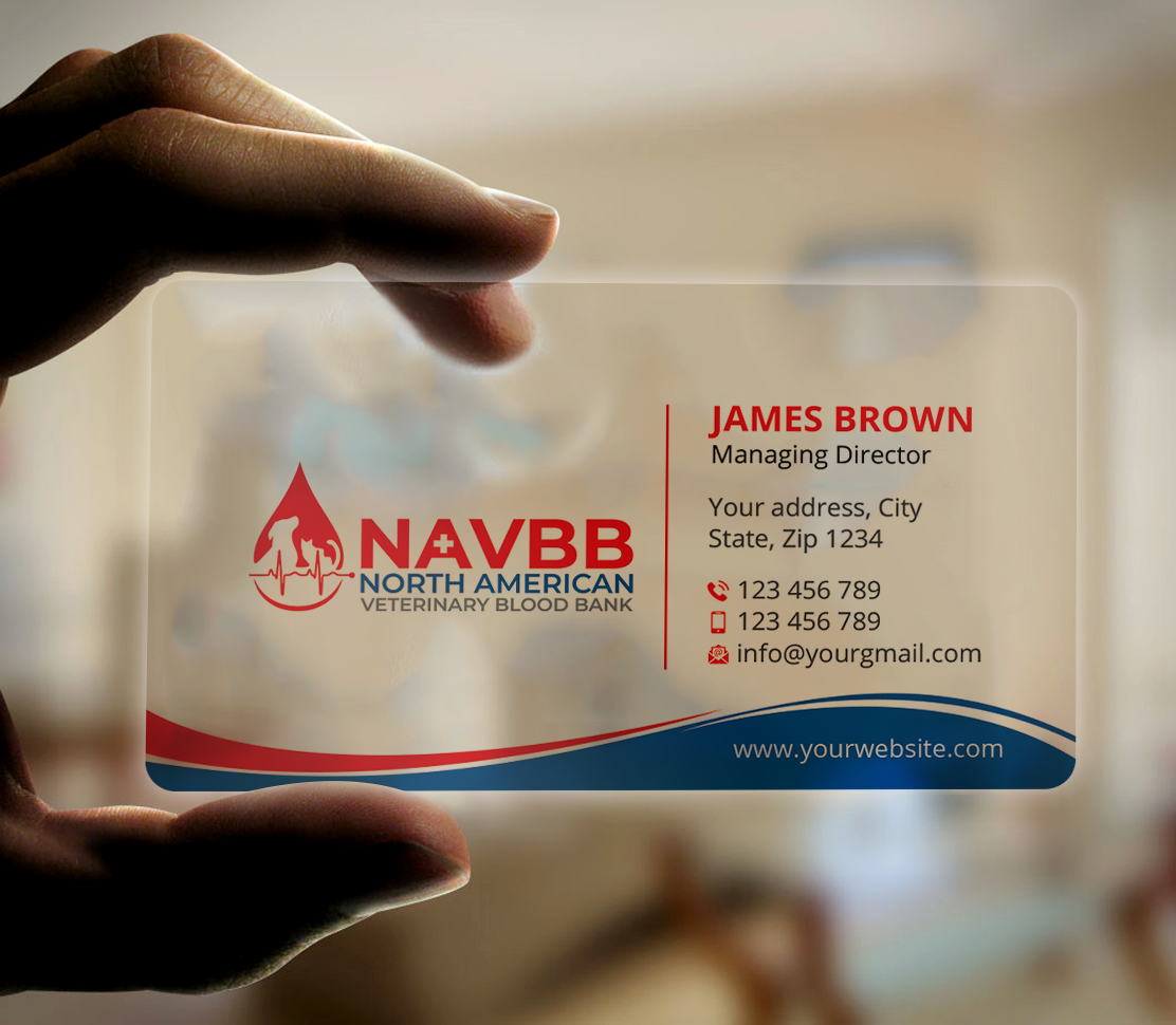Business Card Design by Expert Bappy for this project | Design #33503448