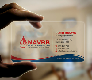 Business Card Design by Expert Bappy for this project | Design: #33503448
