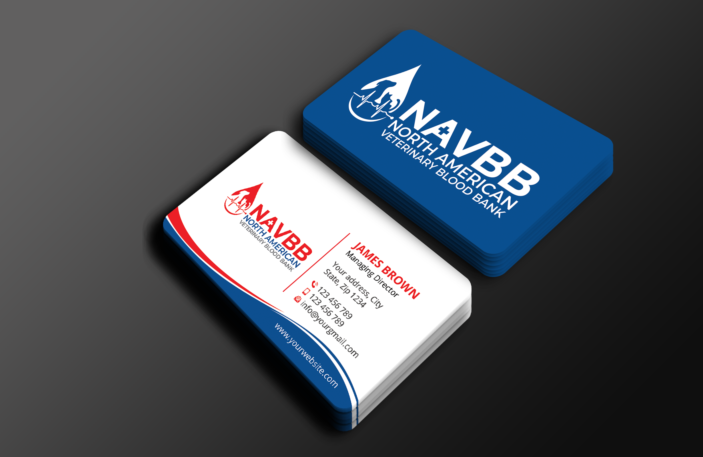 Design de Carte de Visite par Expert Bappy pour ce projet | Design #33503450