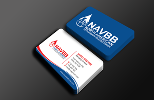 Business Card Design by Expert Bappy for this project | Design: #33503450