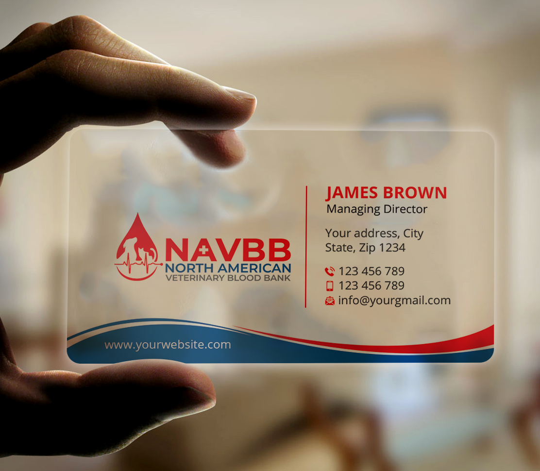 Business Card Design by Expert Bappy for this project | Design #33503484