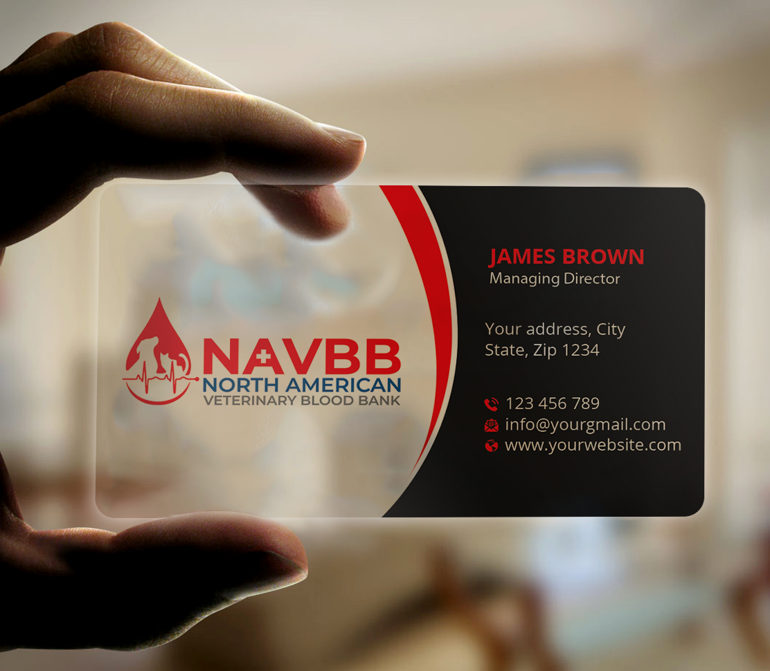 Business Card Design by Expert Bappy for this project | Design #33503565
