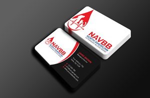 Business Card Design by Expert Bappy for this project | Design: #33503568