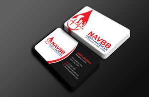 Business Card Design by Expert Bappy for this project | Design: #33503569