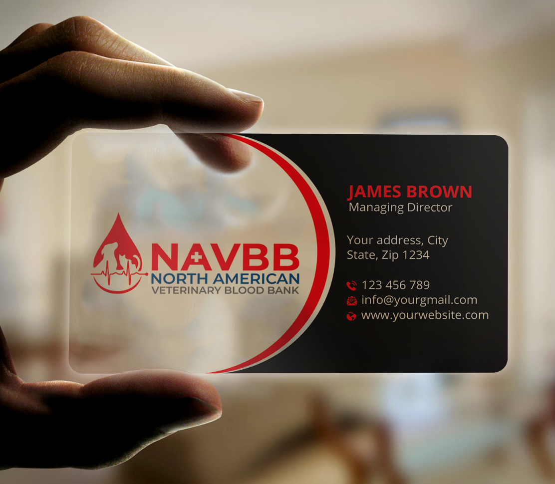 Business Card Design by Expert Bappy for this project | Design #33503758