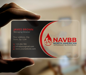 Business Card Design by Expert Bappy for this project | Design: #33503760