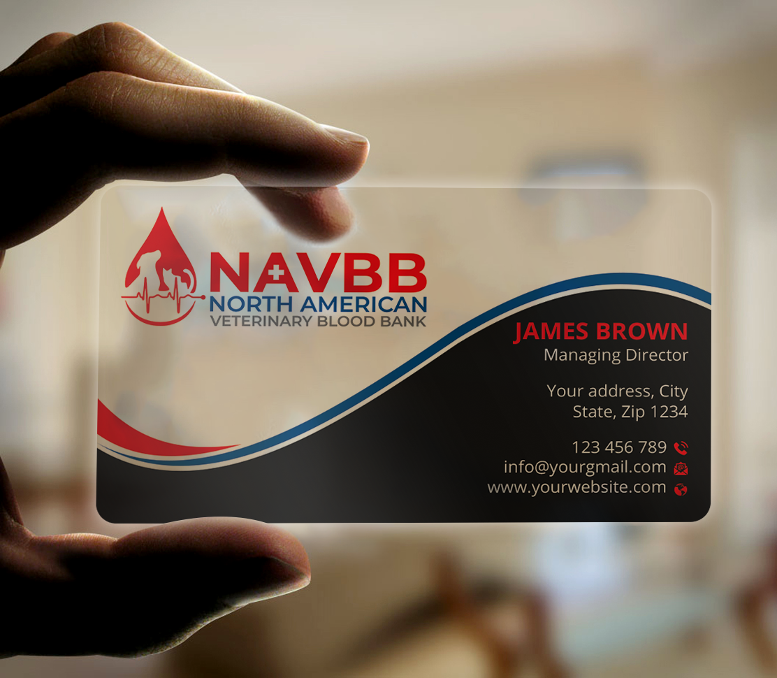 Business Card Design by Expert Bappy for this project | Design #33503899