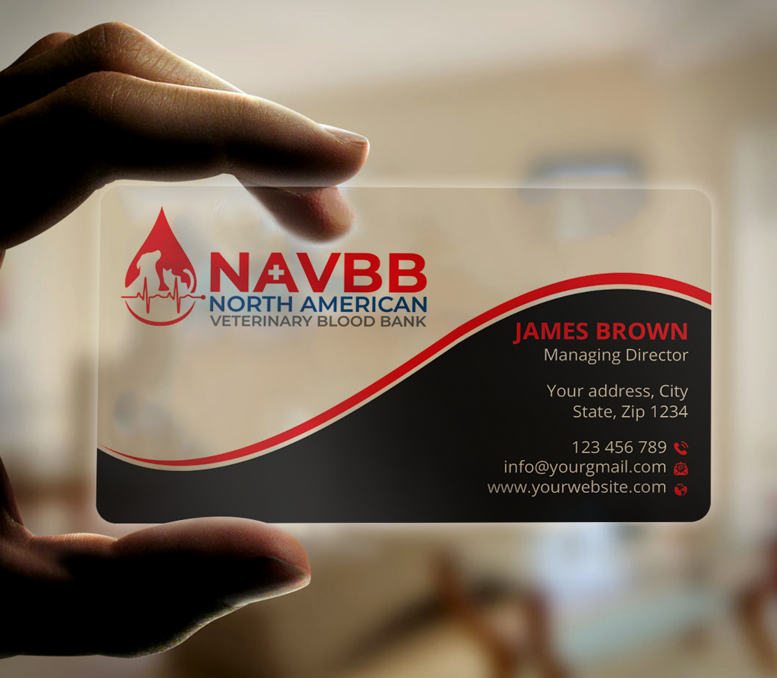 Business Card Design by Expert Bappy for this project | Design #33503900