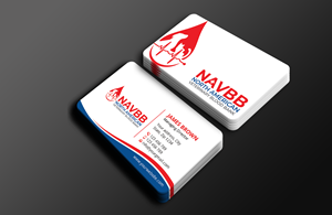 Business Card Design by Expert Bappy for this project | Design: #33504105