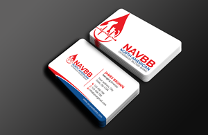 Business Card Design by Expert Bappy for this project | Design: #33504224