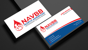 Business Card Design by Expert Bappy for this project | Design: #33504225