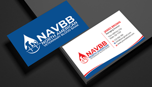 Business Card Design by Expert Bappy for this project | Design: #33504266
