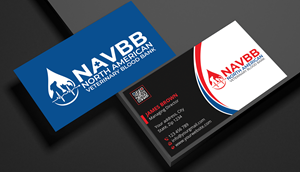 Business Card Design by Expert Bappy for this project | Design: #33504358