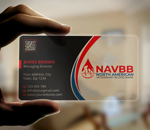 Business Card Design by Expert Bappy for this project | Design: #33504360