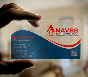 Business Card Design by Expert Bappy for this project | Design: #33504362