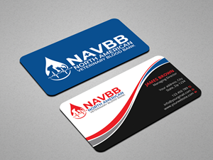 Business Card Design by Expert Bappy for this project | Design: #33504494