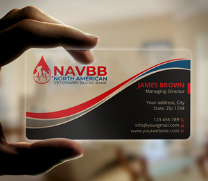 Business Card Design by Expert Bappy for this project | Design: #33504496