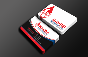 Business Card Design by Expert Bappy for this project | Design: #33505242