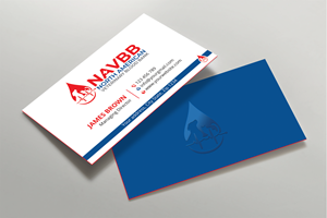 Business Card Design by Expert Bappy for this project | Design: #33505394