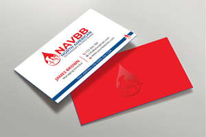 Business Card Design by Expert Bappy for this project | Design: #33505396