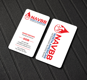 Business Card Design by Expert Bappy for this project | Design: #33505546