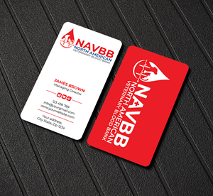 Business Card Design by Expert Bappy for this project | Design: #33505548