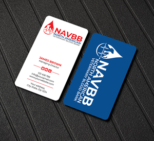 Business Card Design by Expert Bappy for this project | Design: #33505549