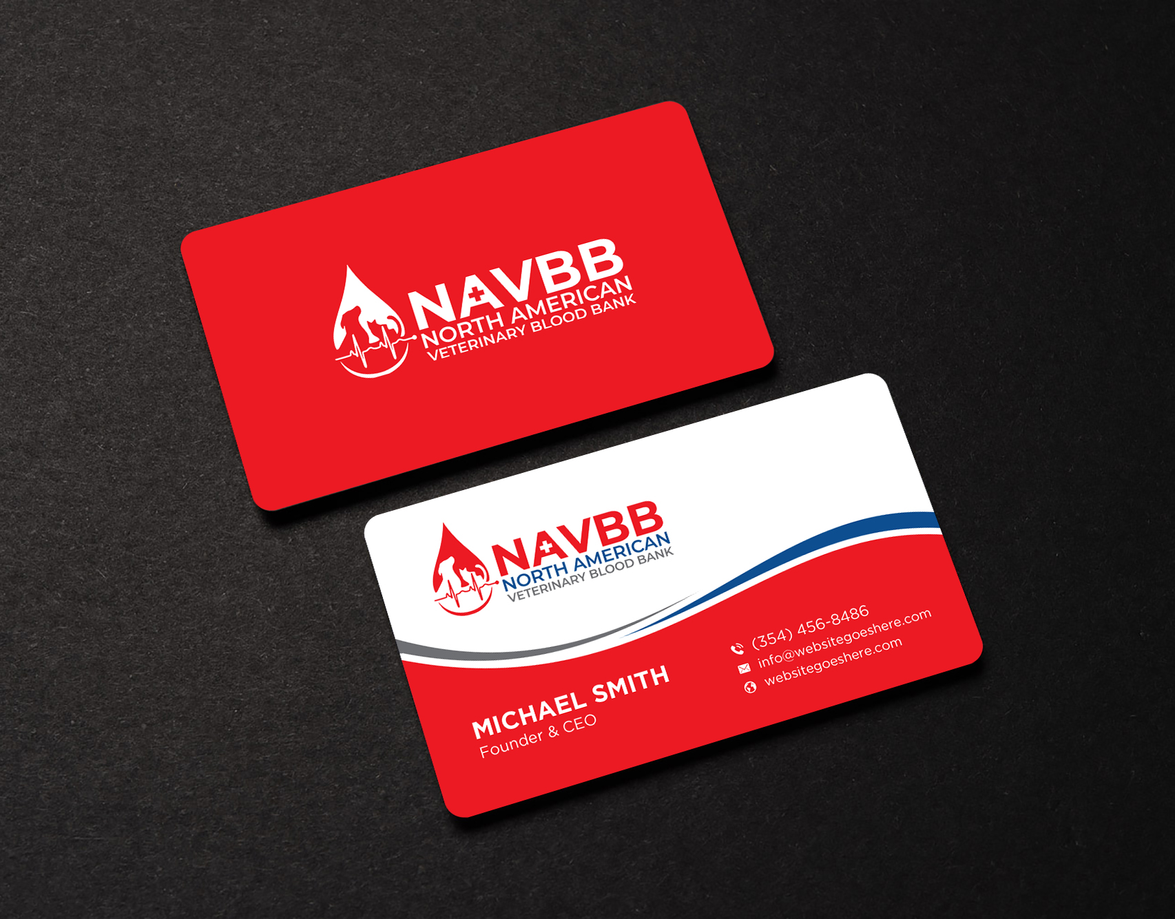 Business Card Design by Sun Moon Graphic Designer for this project | Design #33500751