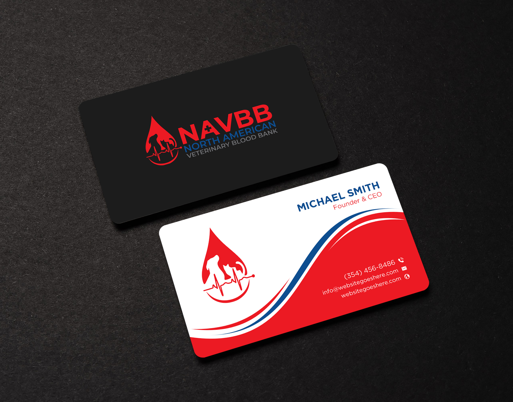 Diseño de Tarjeta de Presentación por Sun Moon Graphic Designer para este proyecto | Diseño #33500756