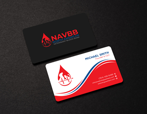 Diseño de Tarjeta de Presentación por Sun Moon Graphic Designer para este proyecto | Diseño: #33500756