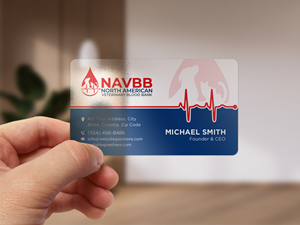 Diseño de Tarjeta de Presentación por Sun Moon Graphic Designer para este proyecto | Diseño: #33500757